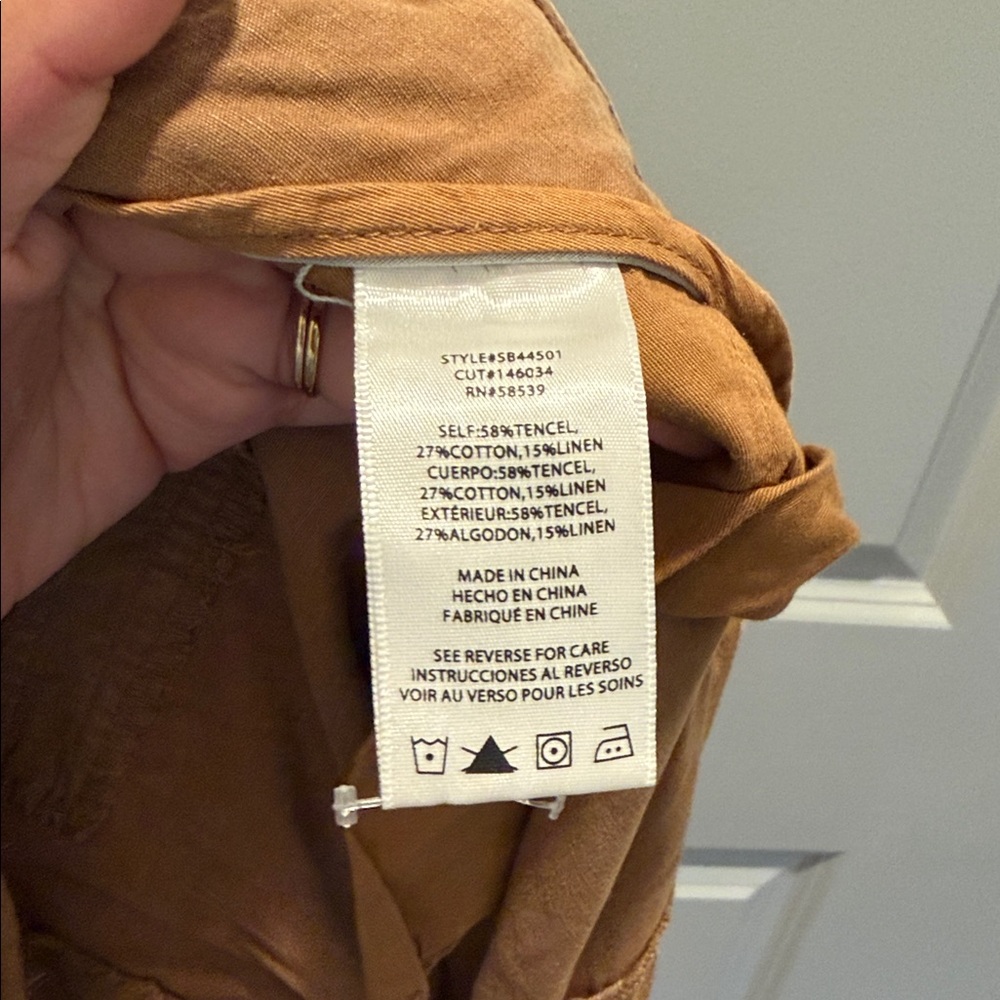 Kut from the Kloth Wide-Leg Pants | Sz 14 - Picture 5 of 5